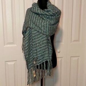 🎉HOST PICK🎉 Lucky Brand Scarf